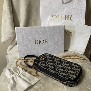 DIOR 30 Montaigne Cellphone Case